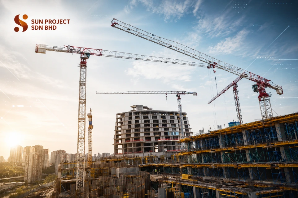 Construction &amp; Build