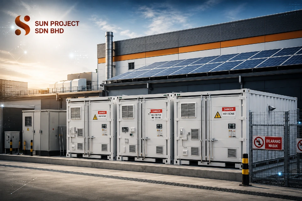 Solar Power System