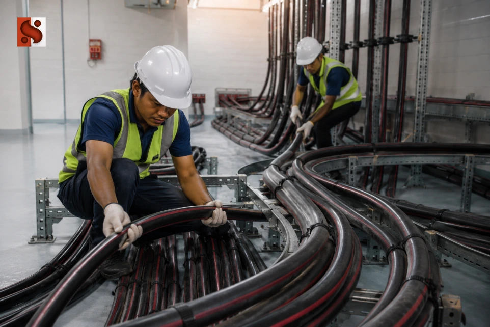 Electrical Work
